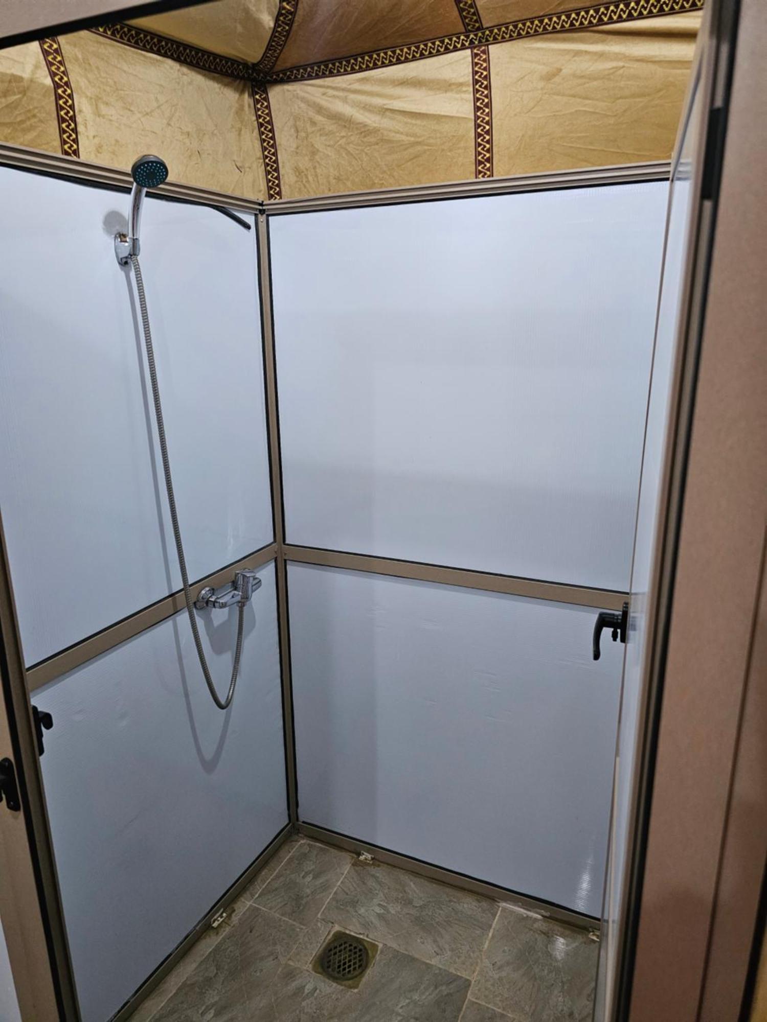 梅尔祖卡 Najma Luxury Camp酒店 外观 照片
